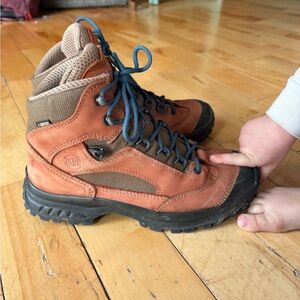 Women’s Hanwag Copper Hiking Boots